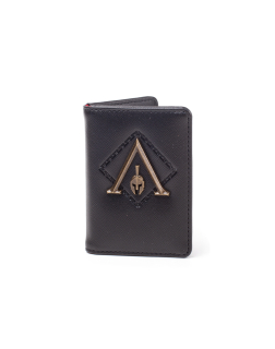 ASSASSINS CREED ODYSSEY - Premium Metal Card Wallet - peňaženka (Výpredaj)