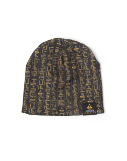 ASSASSINS CREED ORIGINS - Hieroglyphs Beanie - zimná čiapka (Výpredaj)