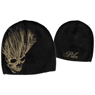 Zimná čiapka PIKE - Beanie (Výpredaj)