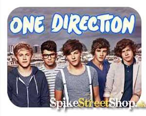 Podložka pod myš ONE DIRECTION - Band