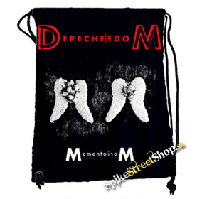 Školský chrbtový vak DEPECHE MODE - Memento Mori