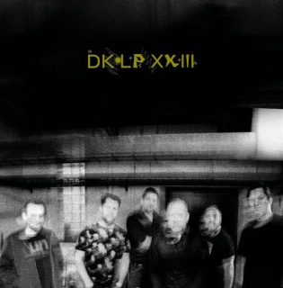 KOLLER DAVID - LP XXIII (LP)