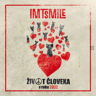 I.M.T. SMILE - Život Človeka V Roku 2022 (LP) 