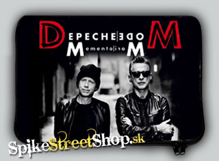 Púzdro na notebook DEPECHE MODE - Memento Mori Band