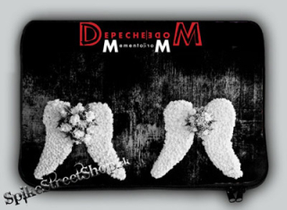 Púzdro na notebook DEPECHE MODE - Memento Mori