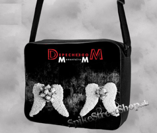 DEPECHE MODE - Memento Mori - Taška na rameno