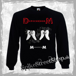 DEPECHE MODE - Memento Mori - mikina bez kapuce