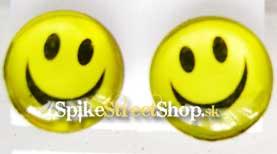 Náušnica SMAJLÍK - Motive 1