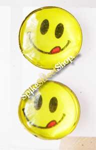 Náušnica SMAJLÍK - Motive 2