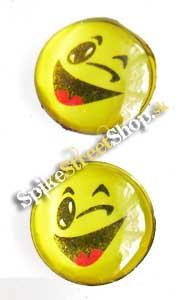 Náušnica SMAJLÍK - Motive 4