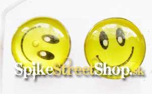 Náušnica SMAJLÍK - Motive 5