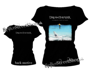DREAM THEATER - A Dramatic Turn Of Events - dámske tričko