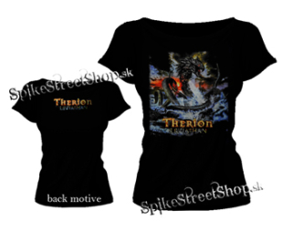 THERION - Leviathan - dámske tričko