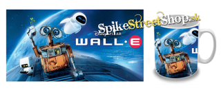 Hrnček WALL-E - Motive 1