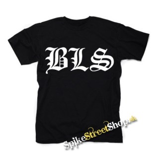 BLACK LABEL SOCIETY - Crest - čierne detské tričko