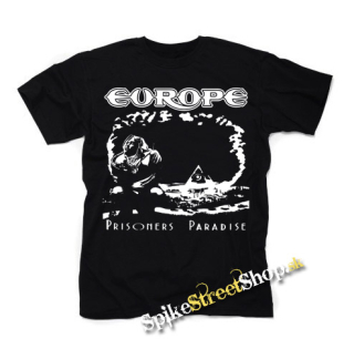 EMPEROR - Prisoners In Paradise - čierne detské tričko