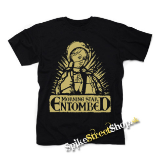 ENTOMBED - Morning Star - čierne detské tričko