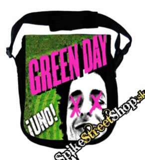 GREEN DAY - UNO - taška menšia