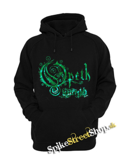 OPETH - Watershed - čierna pánska mikina