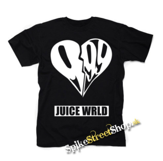 JUICE WRLD - Broken Heart - pánske tričko