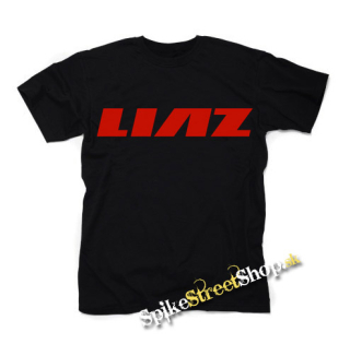 LIAZ - Logo - pánske tričko