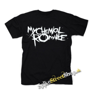 MY CHEMICAL ROMANCE - Long Black Parade - pánske tričko