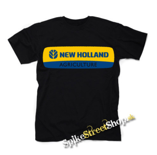 NEW HOLLAND - pánske tričko