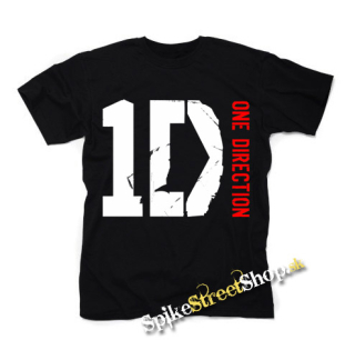 ONE DIRECTION - Logo Colour - pánske tričko