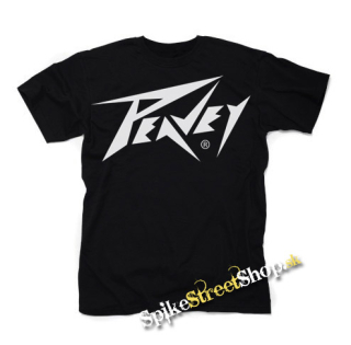 PEAVEY - Logo - pánske tričko