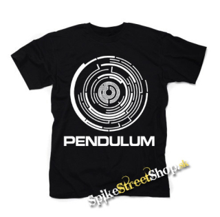 PENDULUM - Circle - pánske tričko