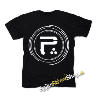 PERIPHERY - Logo - pánske tričko