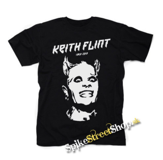 PRODIGY - Keith Flint - pánske tričko