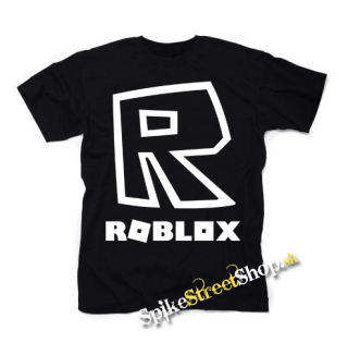 ROBLOX - Symbol & Znak - pánske tričko
