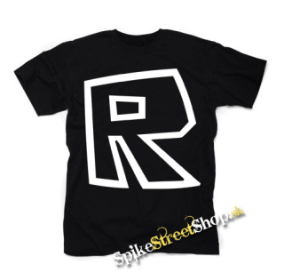 ROBLOX - Znak - pánske tričko
