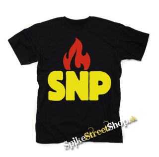 SNP - Slovenské Národné Povstanie - pánske tričko