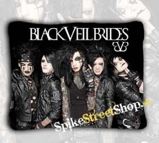 BLACK VEIL BRIDES - Band - vankúš