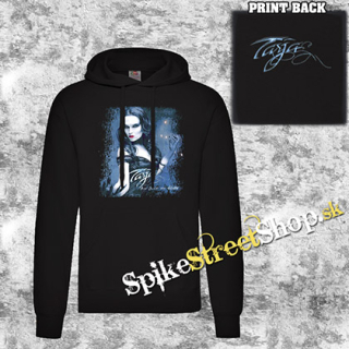 TARJA - From Spirits And Ghosts - čierna pánska mikina 