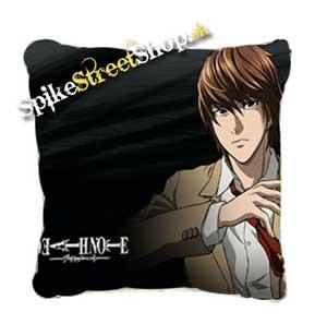 DEATH NOTE - Light Yagami - vankúš