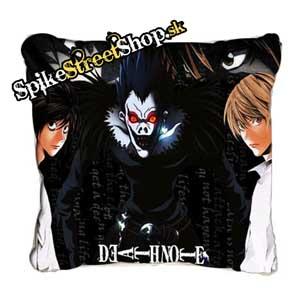 DEATH NOTE - Motive 8 - vankúš