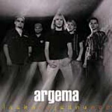 ARGEMA - Láska Na Jednu Noc (cd)