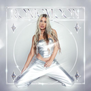RONIE - Roniemoon (cd) DIGIPACK
