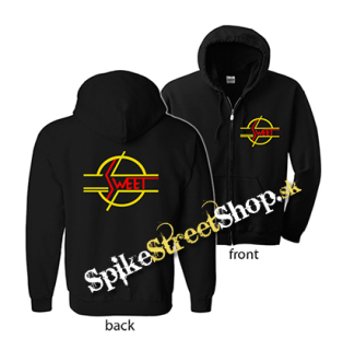 SWEET - Logo Hardrock Legend - mikina na zips