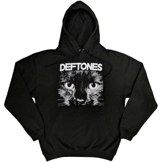 DEFTONES - Sphynx - čierna pánska mikina