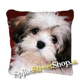 VÝPREDAJ !! DOGS COLLECTION - Yorkshire- vankúš