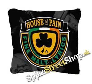 HOUSE OF PAIN - vankúš