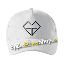 GIRLS' GENERATION - Symbol - biela šiltovka (-30%=AKCIA)