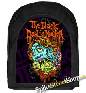 BLACK DAHLIA MURDER - Monster - ruksak