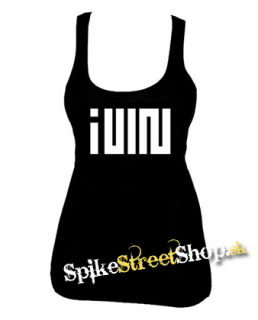 (G)I-DLE - Logo Kpop Band - Ladies Vest Top