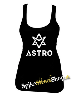 ASTRO - Logo - Ladies Vest Top