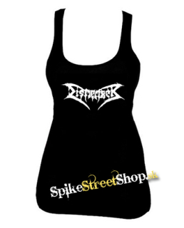 DISMEMBER - Logo - Ladies Vest Top